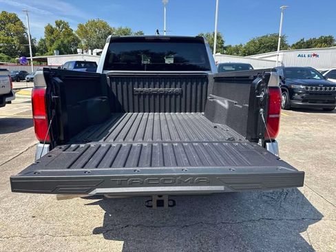 Used 2024 Toyota Tacoma SR5 RWD image 12