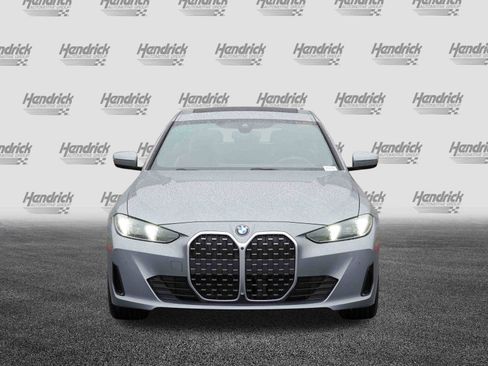 Certified 2025 BMW 430i image 3