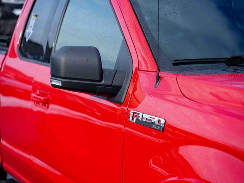 Used 2020 Ford F150 XLT w/ Equipment Group 302A Luxury image 9