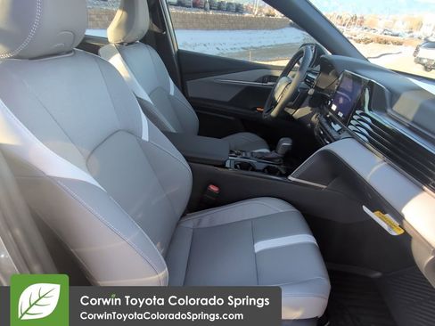 New 2026 Toyota Camry SE w/ Convenience Package image 31