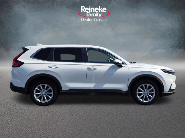 Used 2024 Honda CR-V EX image 4