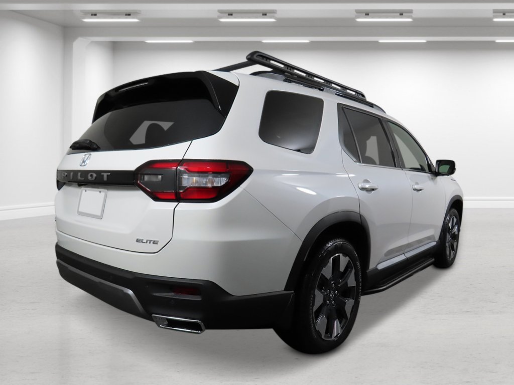 New 2026 Honda Pilot Elite image 5