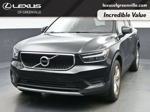 Used 2019 Volvo XC40 T5 Momentum AWD/4WD image 3