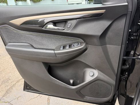 Used 2025 Chevrolet TrailBlazer ACTIV w/ Convenience Package image 23