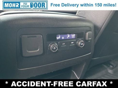 Used 2019 GMC Yukon SLE w/ HD Trailering Package image 30