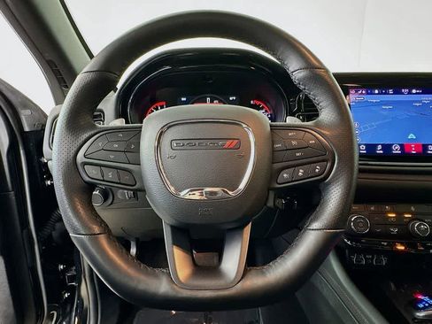 Used 2025 Dodge Durango R/T image 16