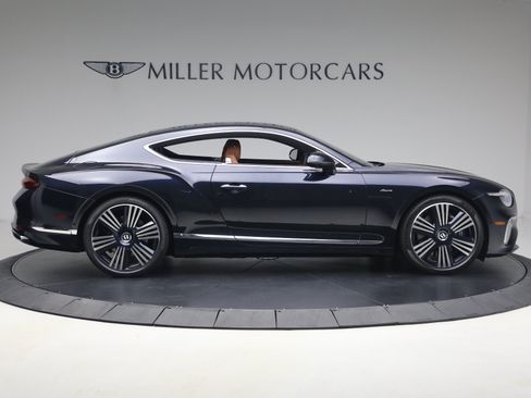New 2026 Bentley Continental GT AWD/4WD image 9