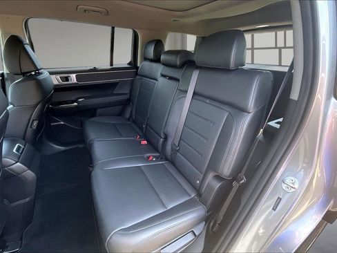 Certified 2024 Hyundai Santa Fe Limited FWD image 22