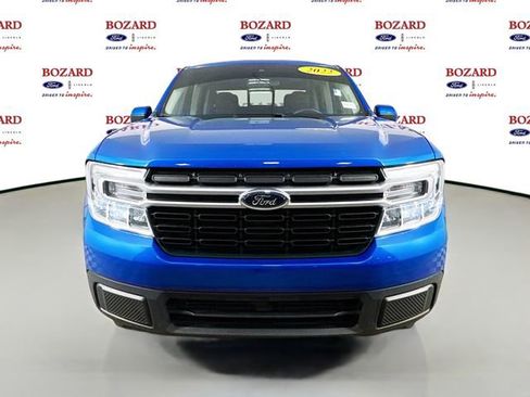 Used 2022 Ford Maverick Lariat image 2