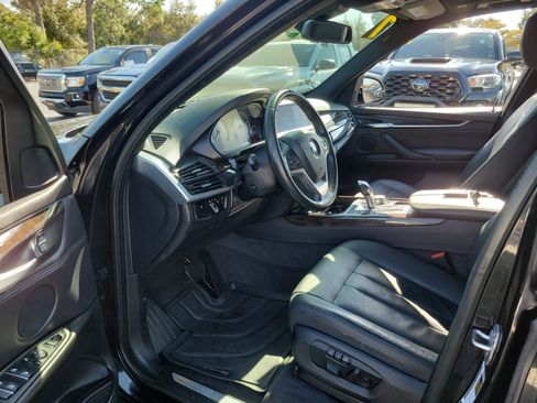 Used 2017 BMW X5 sDrive35i image 21