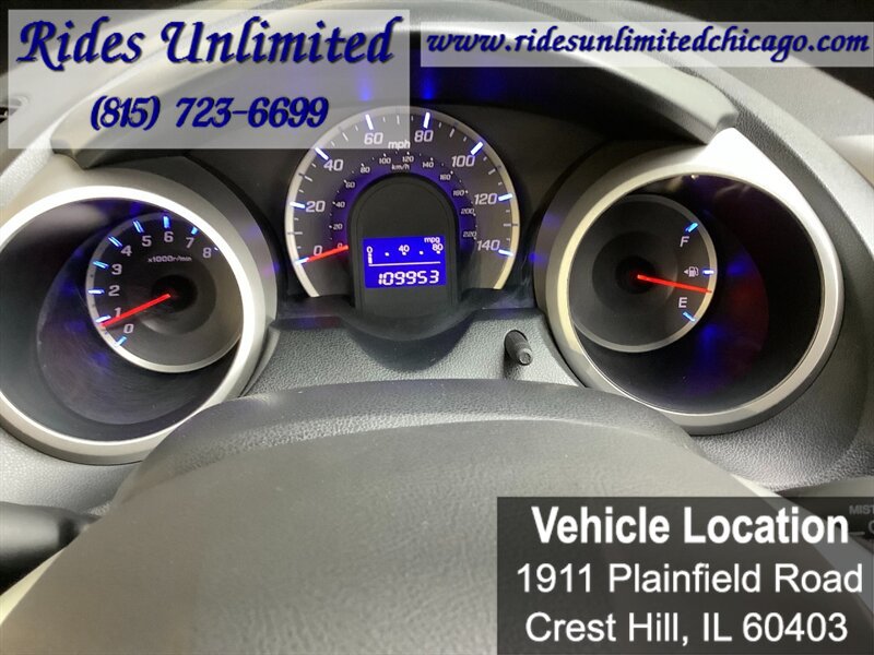 Used 2013 Honda Fit image 27