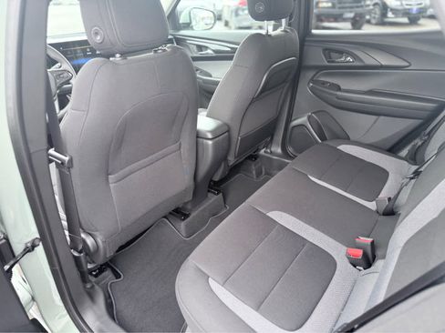 New 2026 Chevrolet TrailBlazer LT image 33