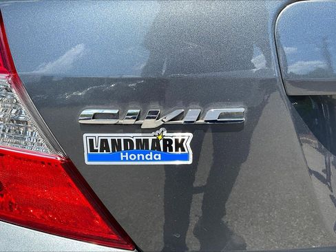 Used 2012 Honda Civic EX image 31