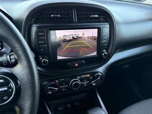 Used 2023 Kia Soul LX w/ Option Group 015 image 25