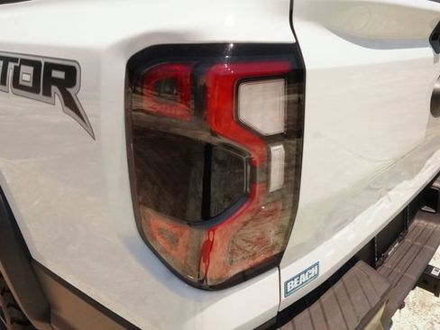 Used 2025 Ford Ranger Raptor AWD/4WD image 35