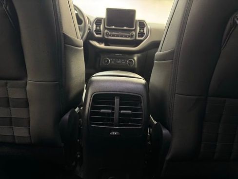 Used 2021 Ford Bronco Sport Big Bend image 30