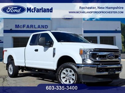 Certified 2021 Ford F350 XL w/ STX Appearance Package