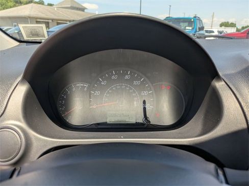 Used 2024 Mitsubishi Mirage image 11