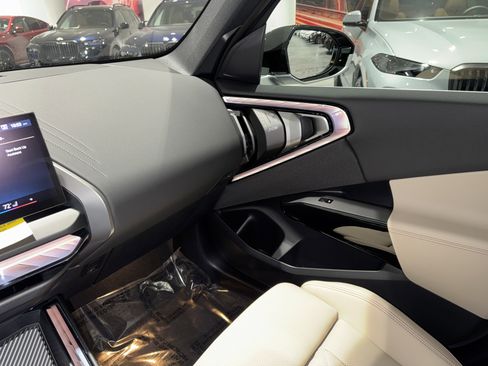 New 2026 BMW X3 xDrive30 w/ Premium Package image 21