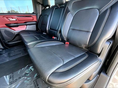 Used 2021 RAM 1500 Rebel w/ Rebel Level 2 Equipment Group AWD/4WD image 20