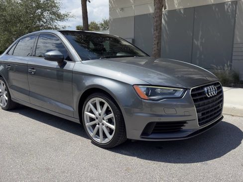 Used 2016 Audi A3 1.8T Premium image 3