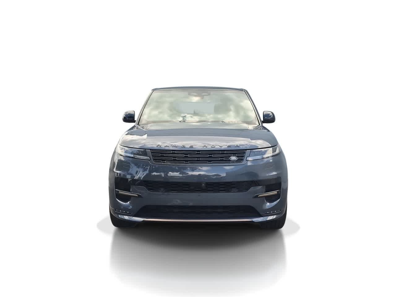 Used 2026 Land Rover Range Rover Sport Autobiography AWD/4WD image 3