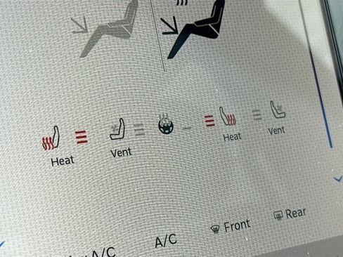 Used 2022 RAM 1500 Limited w/ Night Edition image 21