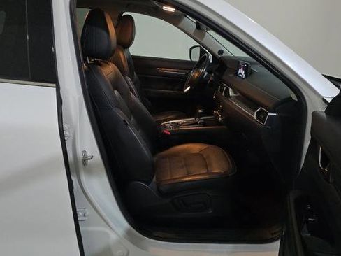 Used 2019 MAZDA CX-5 Grand Touring image 6