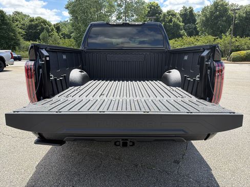 New 2026 Toyota Tundra TRD Pro AWD/4WD image 18