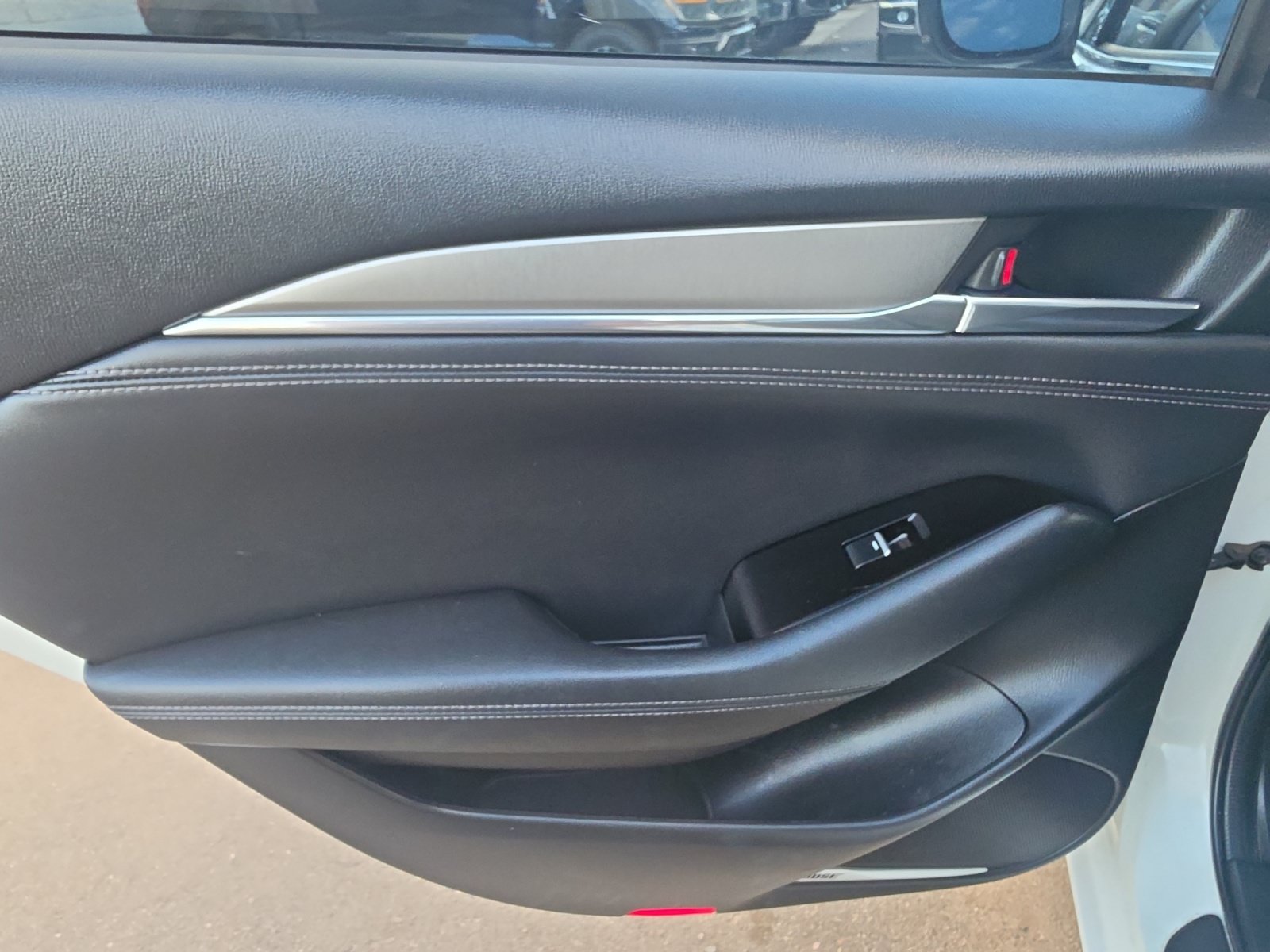 Used 2018 MAZDA MAZDA6 Grand Touring Reserve FWD image 22