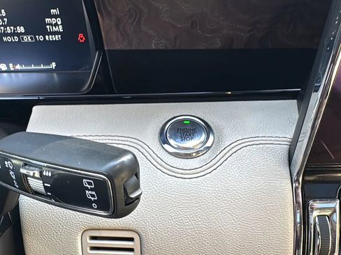 Used 2019 Lincoln Navigator L Reserve w/ Cargo Package image 20