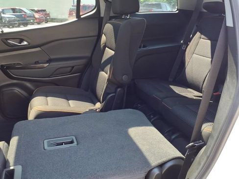Used 2023 GMC Acadia AT4 w/ LPO, Floor Liner Package AWD/4WD image 11