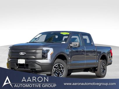 Used 2024 Ford F150 Lightning Pro