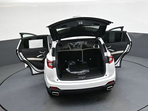 New 2025 Acura RDX SH-AWD image 36