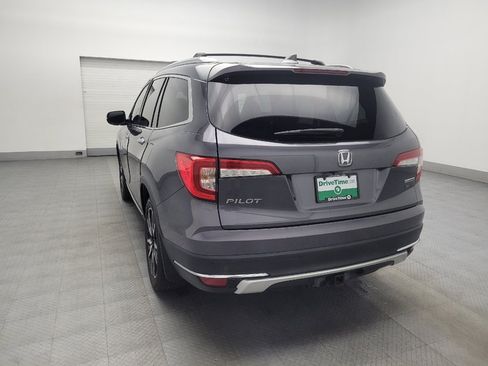 Used 2019 Honda Pilot Touring image 5
