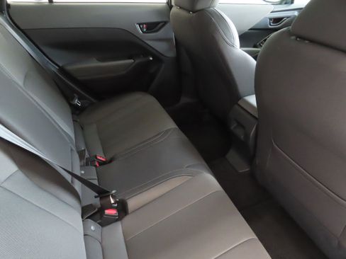 New 2026 Subaru Crosstrek 2.5i image 24