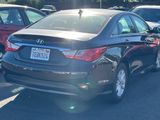 Used 2014 Hyundai Sonata GLS w/ Popular Equipment Group 2 image 2