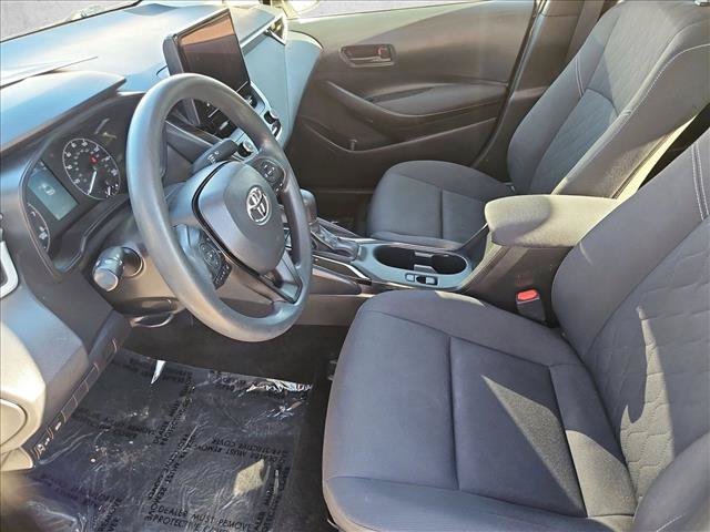 Used 2024 Toyota Corolla LE FWD image 21