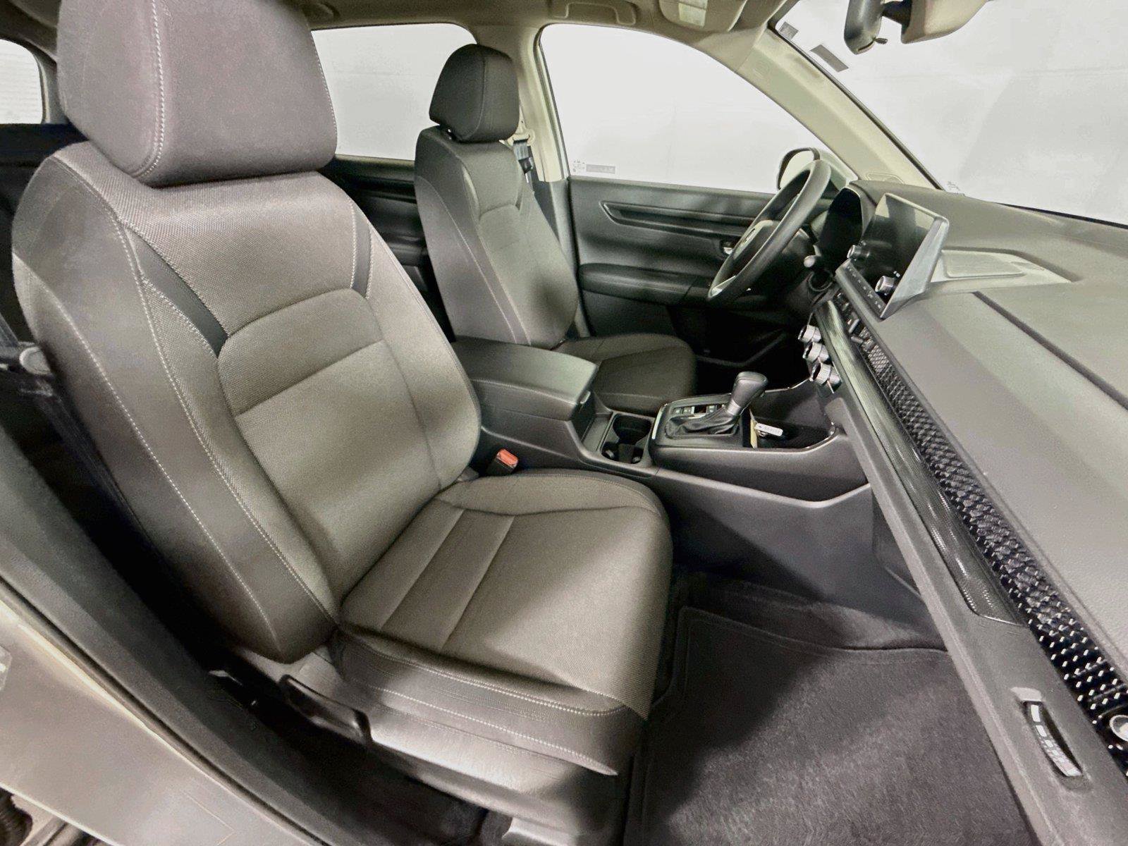 Used 2024 Honda CR-V EX image 28