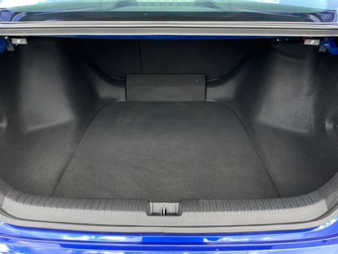 Certified 2025 Honda Accord Sport image 41