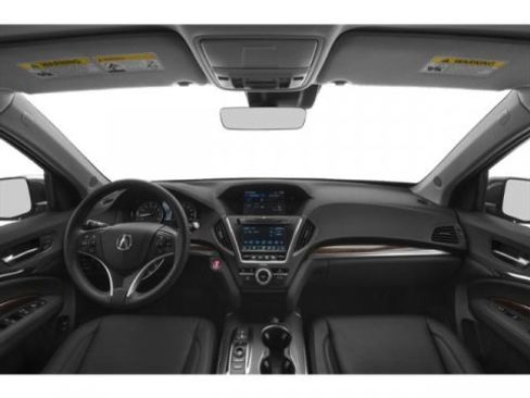 Used 2019 Acura MDX 3.5L image 8
