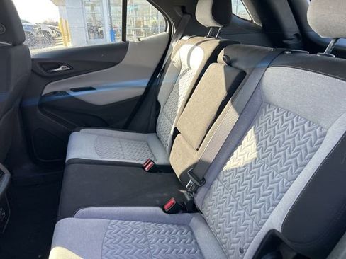 Used 2023 Chevrolet Equinox LS w/ Sport Edition image 10