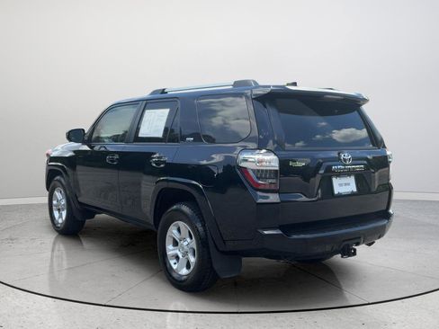 Used 2024 Toyota 4Runner SR5 RWD image 9