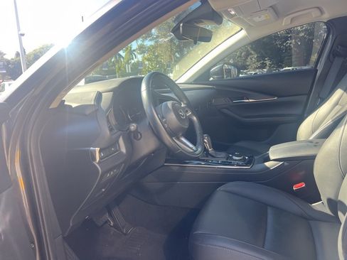 Used 2023 MAZDA CX-30 AWD 2.5 S w/ Preferred Package image 12