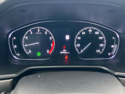 Used 2018 Honda Accord LX image 20