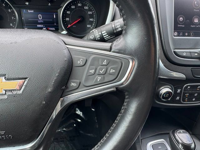 Used 2020 Chevrolet Equinox LT w/ Driver Convenience Package AWD/4WD image 28