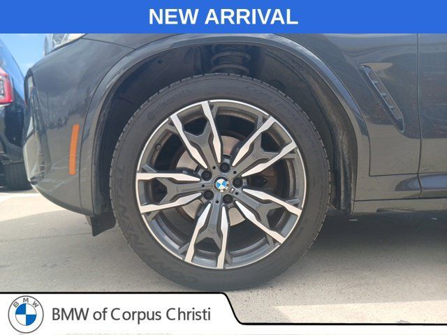 Used 2024 BMW X3 sDrive30i w/ M Sport Package RWD image 5