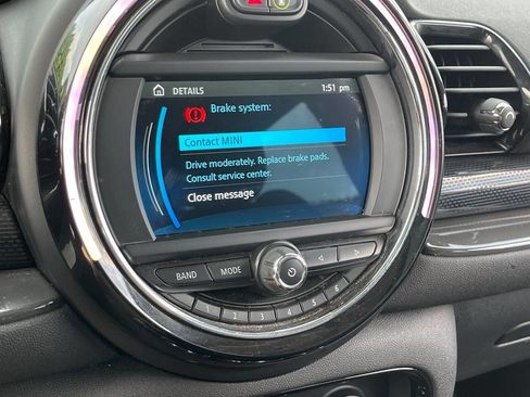 Used 2019 MINI Cooper Clubman S image 28