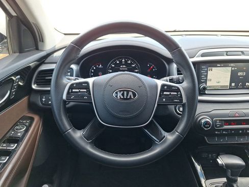 Used 2020 Kia Sorento SX image 14