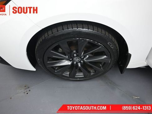 Used 2023 Toyota Corolla SE FWD image 33